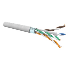 CAVO PATCH AWG26 C6 F/UTP LSOH 5OMT