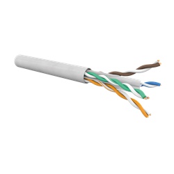 CAVO PATCH CAT6 U/UTP MATASSA 50MT