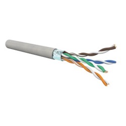 C5E F/UTP LSZH ECA S100MT