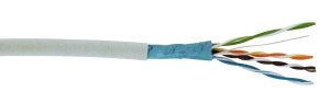 CAT5E F/UTP LSZH ECA S 305MT
