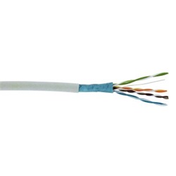 CAVO CAT 5E F/UTP LSZH Eca BOX 305m