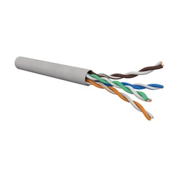 C5E U/UTP PVC ECA  B500MT