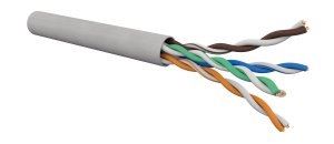 CAVO CAT 5E U/UTP PVC Eca BOX 100m