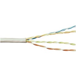 CAVO CAT 5E U/UTP PVC Eca BOX 100m