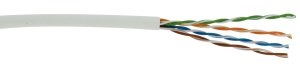 C5E U/UTP LSZH ECA  B500MT