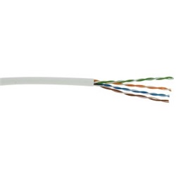 CAVO CAT 5E U/UTP LSZH Eca BOX 305m