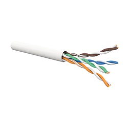 CAT5E U/UTP LSZH ECA S305MT