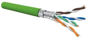 C6A F/FTP AWG23 LSHFOFR B2CA 500