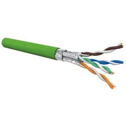 C6A F/FTP AWG23 LSHFOFR B2CA 500