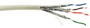 C6A U/FTP LSZH DCA,S2,D2,A2 B1000MT