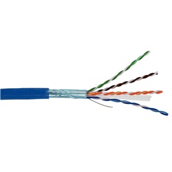 CAT6 F/UTP LSZH DCA,S2,D1,A1 305MT