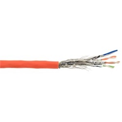 Cavo dati CAT7 S/FTP 900MHZ AWG23 LSZH (500 mt)