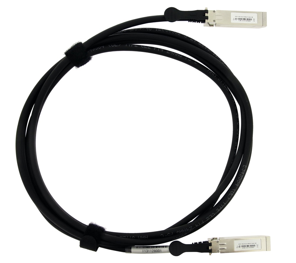 10GBE DAC SFP+CABLE - 1MT
