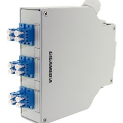 PANNELLO OTT. RAIL DIN6LC DPLX MULT