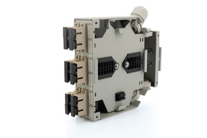 PANNELL OTTICO RAILDIN6SC DPX MULTI