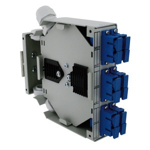 PANNELLO OTTICO RAILDIN6SC DP MONO