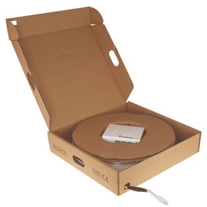 DTIO 4FO + 2 FO G657 SCAPC 50M