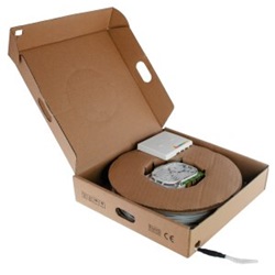 DTIO 4FO + 4 FO G657 SCAPC 60M