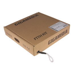 STOA 4FO + CAVO DROP 4FO G657 SCAPC 60M