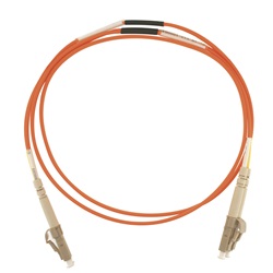 PATCH CORD BIFIBRA MM OM2 LCLC 10M