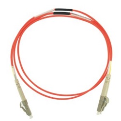 BRETELLA OM1 62,5/125 LC/LC 1MT