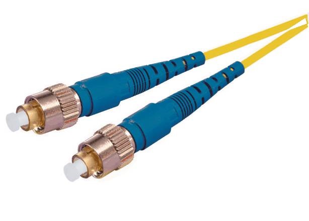 PATCH CORD DUPLEX FC/FC OS2 1M