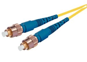 PATCH CORD DUPLEX FC/FC OS2 1M