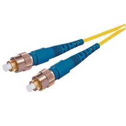 PATCH CORD DUPLEX FC/FC OS2 1M