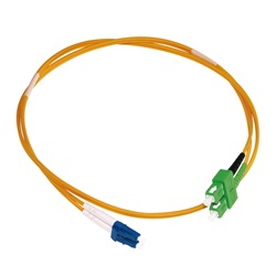 BRETELLA DUPLEX MONO LC-SCAPC 10M