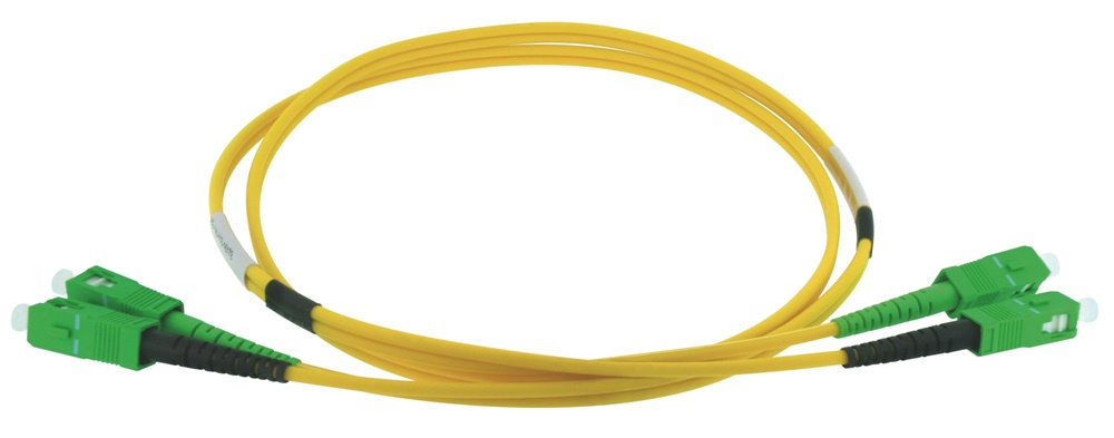 BRET.9/125 SC-APC/SC-APC 1MT DPX