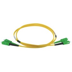 BRET.9/125 SC-APC/SC-APC 1MT DPX