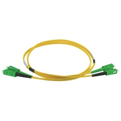 BRET.9/125 SC-APC/SC-APC 1MT DPX