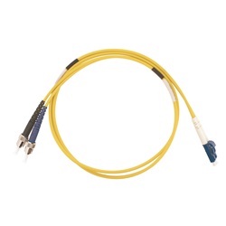 PATCH CORD BIFIBRA SM OS2 STLC 2M