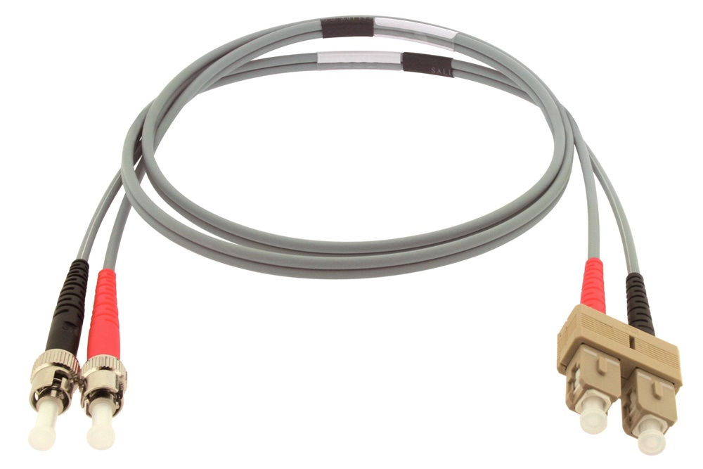 BRETELLA OTTICA OM3 SC/ST 20MT
