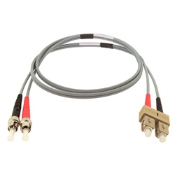 BRETELLA OTTICA OM3 SC/ST 20MT
