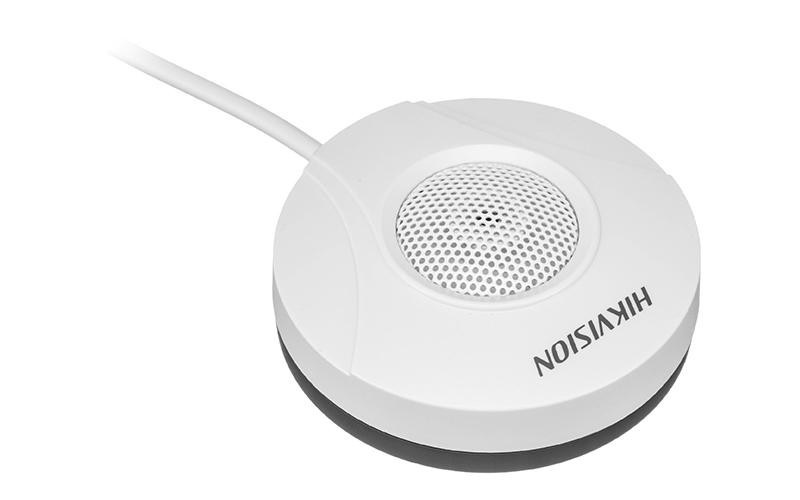 DS-2FP2020 MICROFONO OMNIDIREZIONAL
