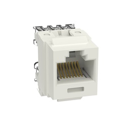 MODULO KEYSTONE A 8 FILI, 8 POSIZIO
