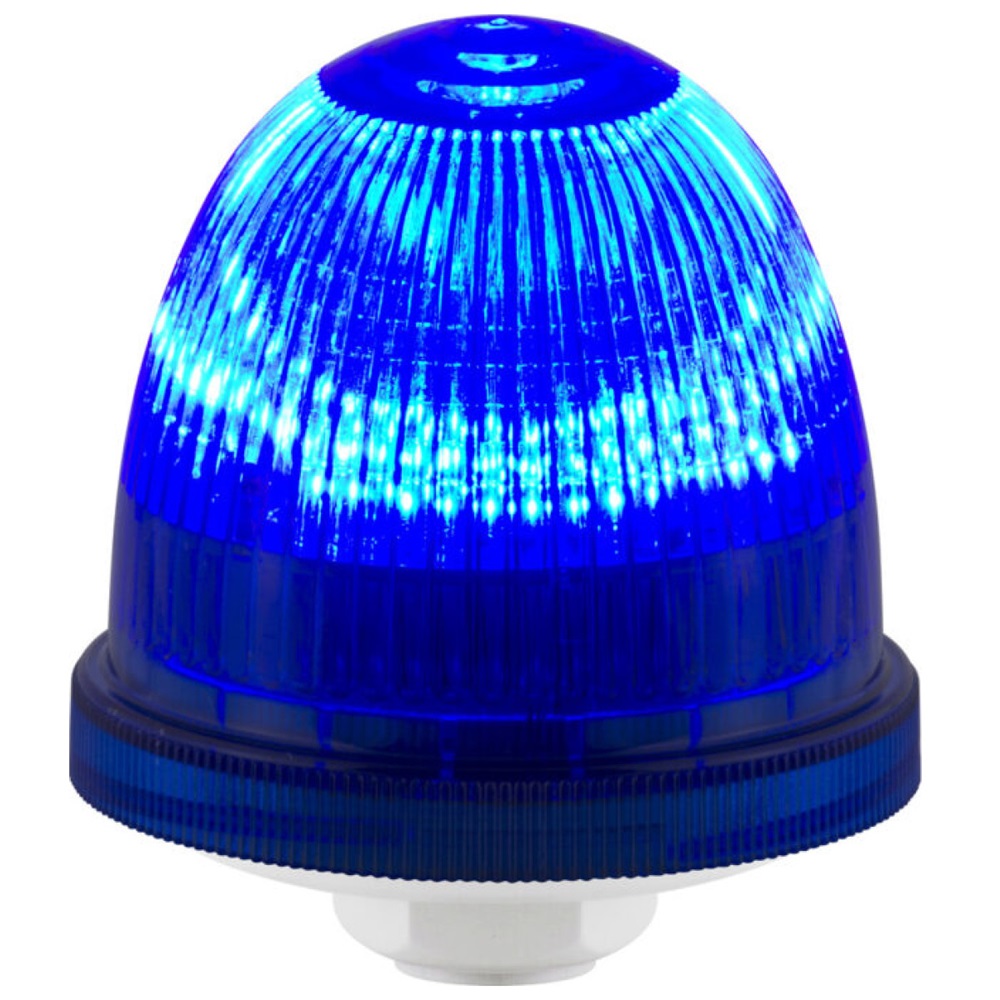 OVOLUX LED BLU R V90/240AC  GY