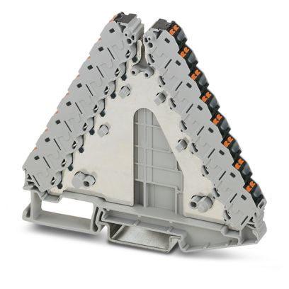 PTRVB 8-PV /BK RIPARTITORE DI POTEN