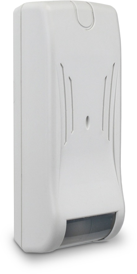 SENS. VOLUMETRICO DT PORTATA 4 MT.