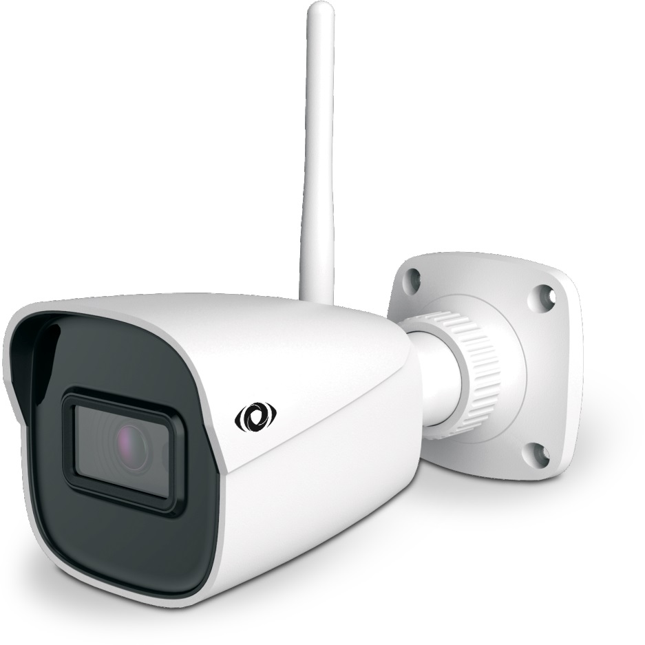 TLC BULLET IP 4MPX WIFI DA ESTERNO,