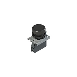 UNIT COMPLETA CON PULSANTE OPACO  B