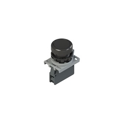 UNIT COMPLETA CON PULSANTE OPACO  B