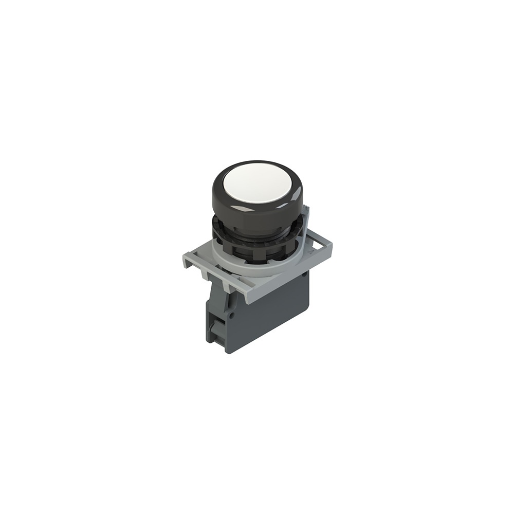 UNIT COMPLETA CON PULSANTE OPACO  B
