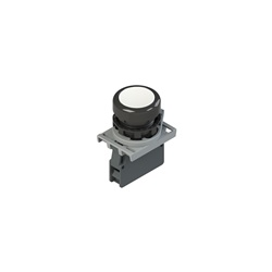 UNIT COMPLETA CON PULSANTE OPACO  B