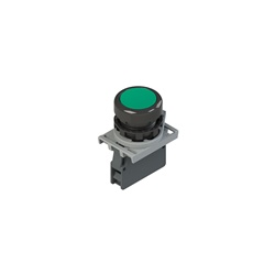 UNIT COMPLETA CON PULSANTE OPACO  B