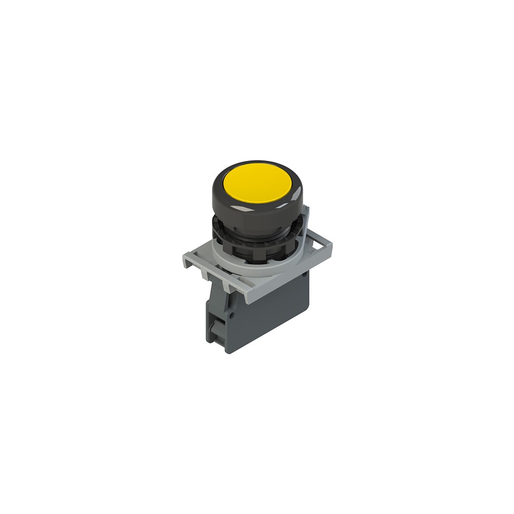 UNIT COMPLETA CON PULSANTE OPACO  B
