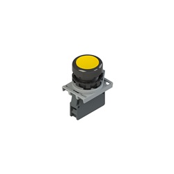 UNIT COMPLETA CON PULSANTE OPACO  B