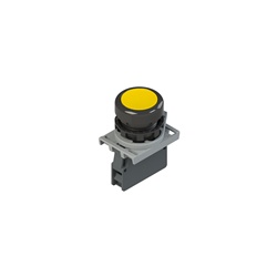 UNIT COMPLETA CON PULSANTE OPACO  B