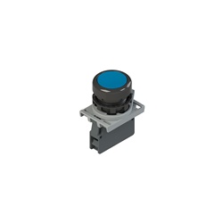 UNIT COMPLETA CON PULSANTE OPACO  B